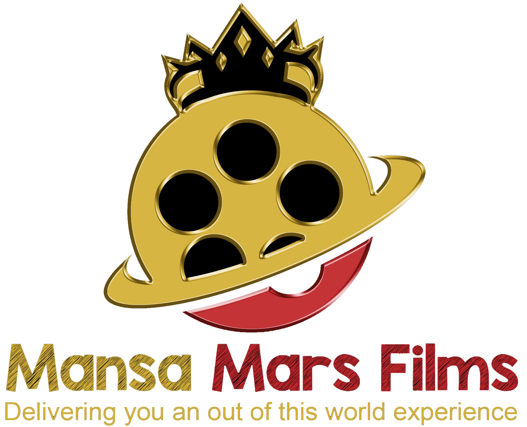 Mansa Mars Films